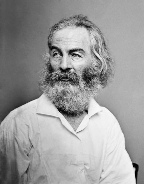 Walt-Whitman