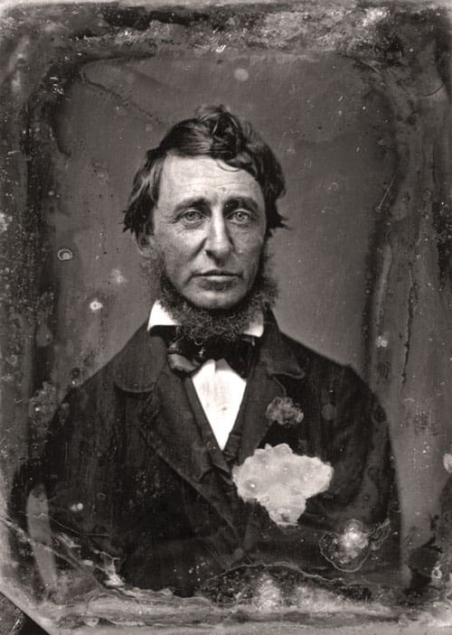 thoreau