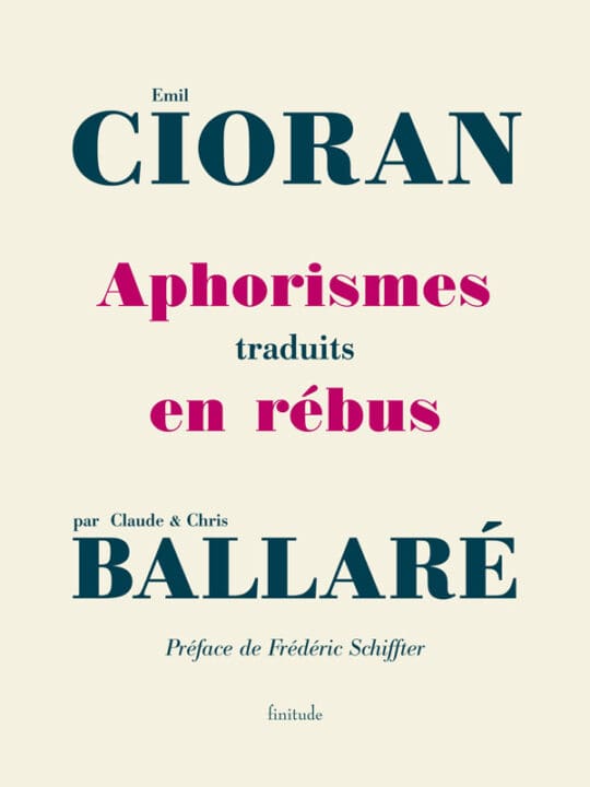 Aphorismes-traduits-en-rebus-Emil-Cioran