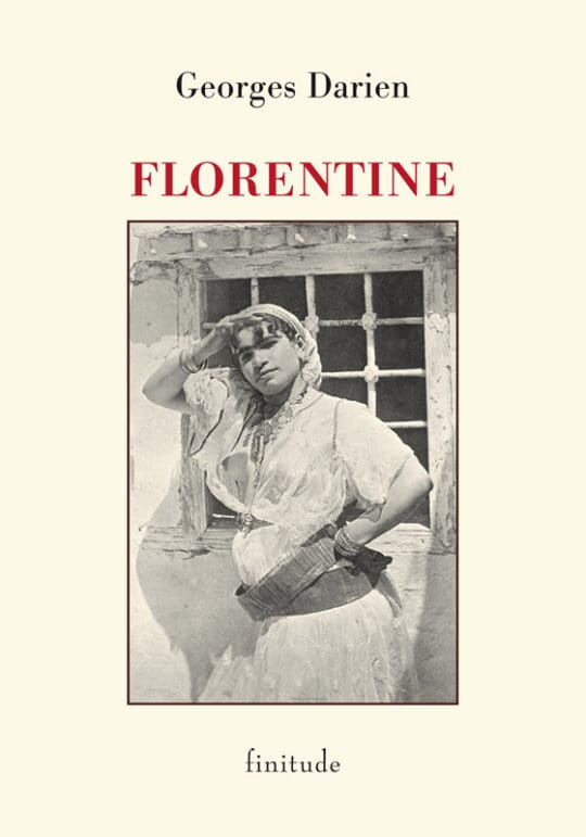 Florentine-Georges-Darien