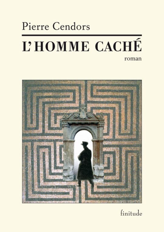 L-homme-cache-Pierre-Cendors