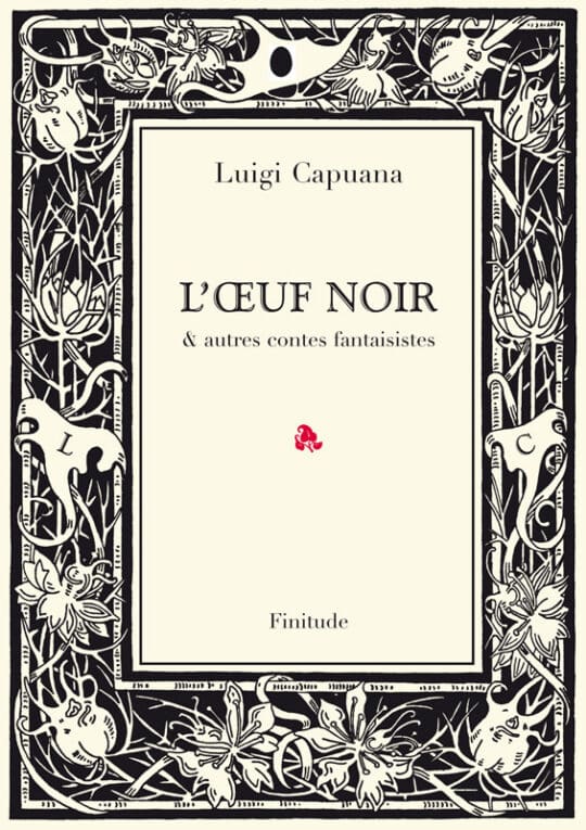 L-oeuf-noir-Luigi-Capuana