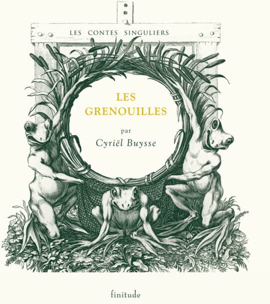 Les-grenouilles-Cyriel-Buysse