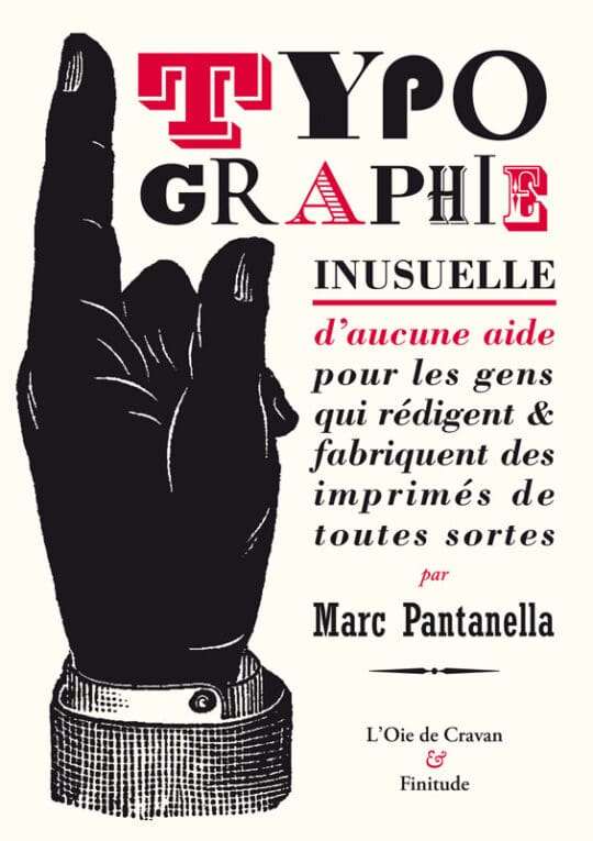 Marc Pantanella - Typographie-inusuelle