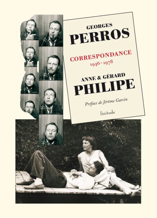 Correspondance (1946-1978)