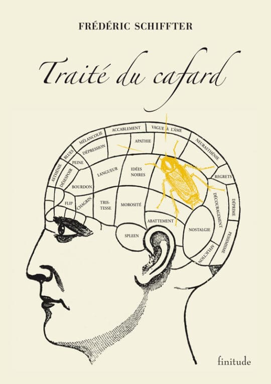 Frédéric Schiffter-Traite-du-cafard