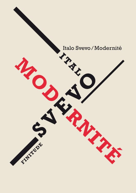 Svevo-Modernite.