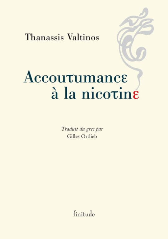 Thanassis Valtinos-Accoutumance-a-la-nicotine