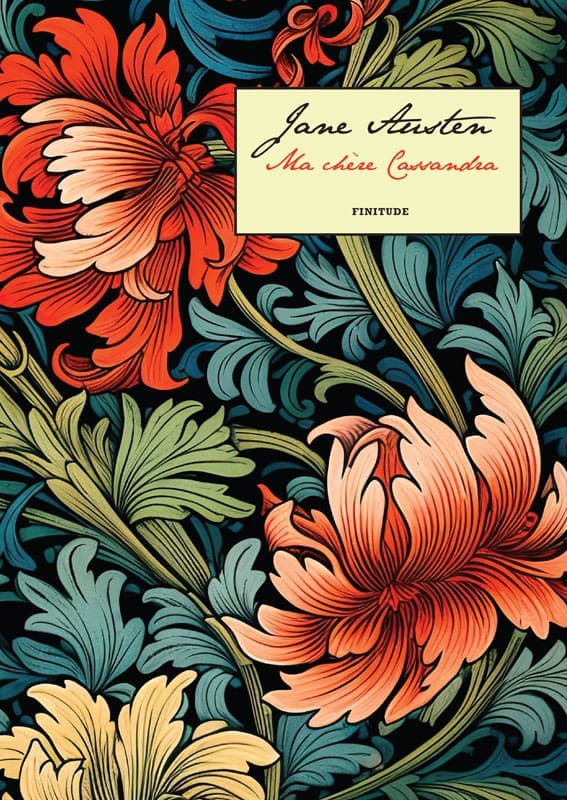 Couv-Jane-Austen-Ma-chere-Cassandra